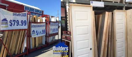 Builders Surplus YEE HAA Exterior Doors & Interior Doors-Atlanta, Dallas, Fort Worth, Houston-