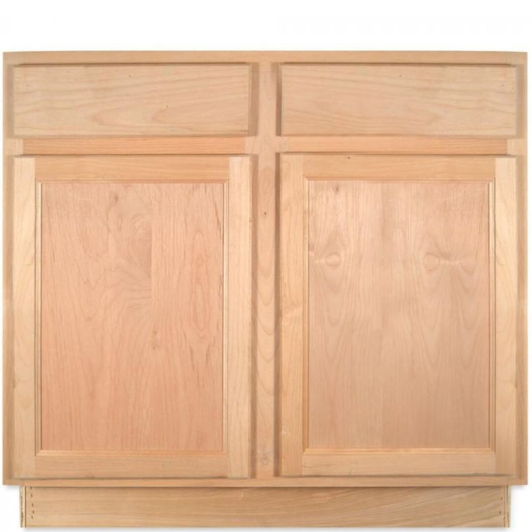 Builders Surplus : Unfinished Kitchen Cabinets Yee Haa