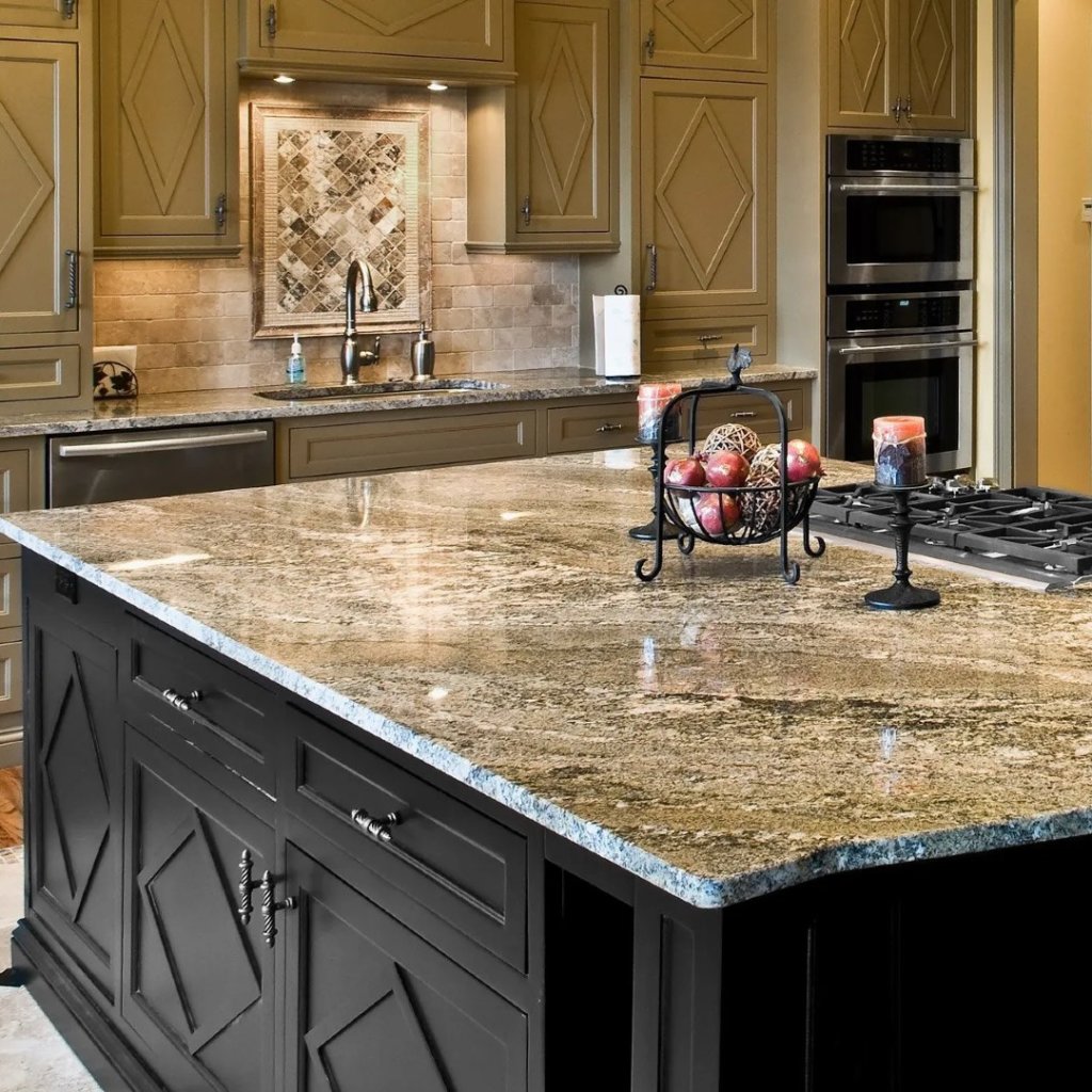 Surplus YEE HAA-Granite Stone-Kitchen Counters-