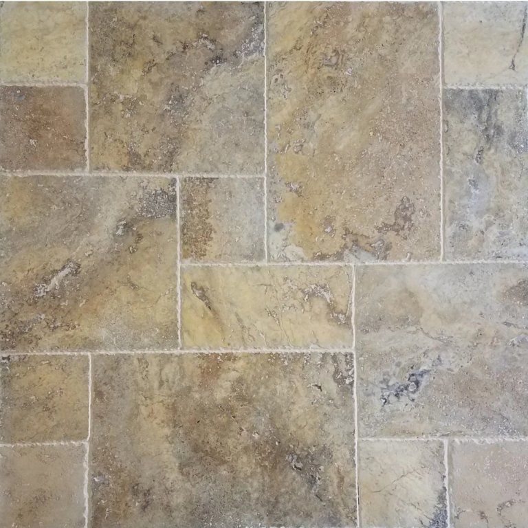 Builders Surplus YEE HAA | Travertine Tile | Dallas