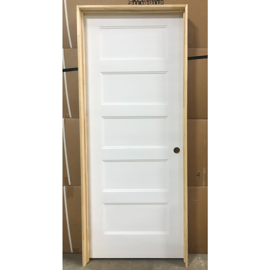 Interior Prehung Hollow Core Doors 3367