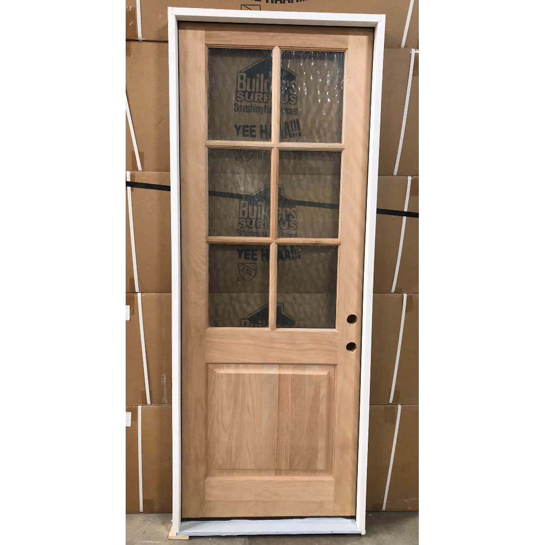 8 Foot Doors | 96 Interior Doors | 8 Foot Exterior Doors