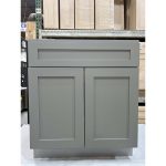 kitchen cabinet