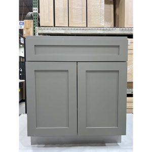 kitchen cabinet
