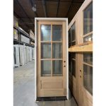 36x93_LH_MAH_6_LITE_BEV_PANEL_DOOR