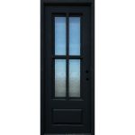 36x96_LH_IRON_4LITE_RAIN_DOOR-001