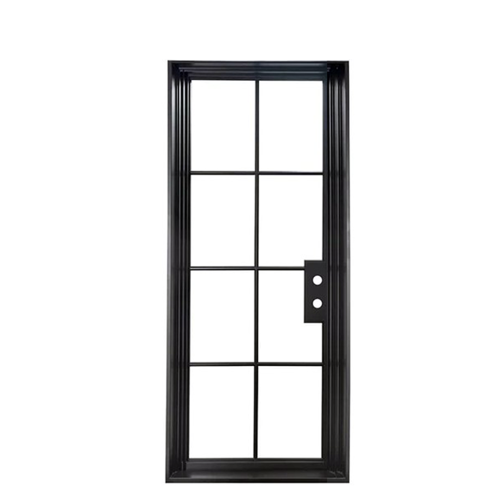 36x96_LH_IRON_FD19_CLEAR_DOOR-001