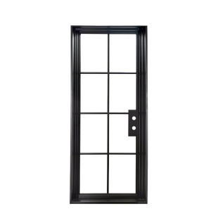 36x93 LEFT HAND IRON SLIM FD-19