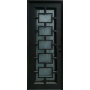 36x96_LH_IRON_ZAMORA_FROSTED_DOOR-001