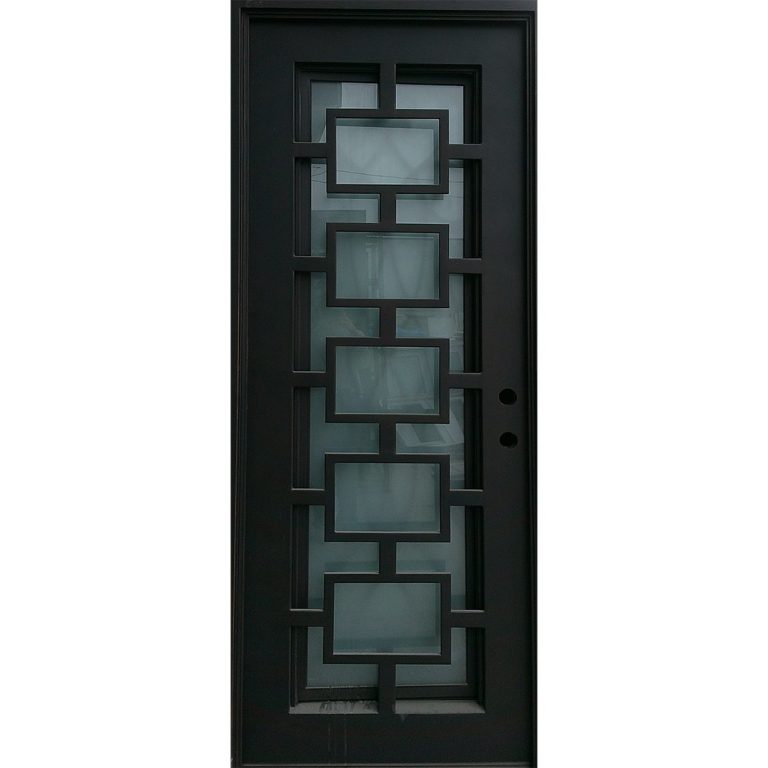 36x96_LH_IRON_ZAMORA_FROSTED_DOOR-001