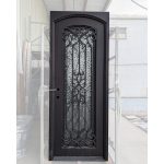 36x96_RH_IRON_LOGRONO_FLEMISH_DOOR-001