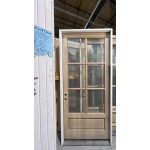 42x96_RH_MAH_6_LITE_BEV_PANEL_DOOR