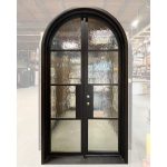 60x112_RH_DBL_IRON_MARCY_ARCH_FLEMISH_DOOR-001