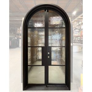 60x112_RH_DBL_IRON_MARCY_ARCH_FLEMISH_DOOR-001