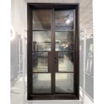 60x112_RH_DBL_IRON_MARCY_CLEAR_DOOR-001