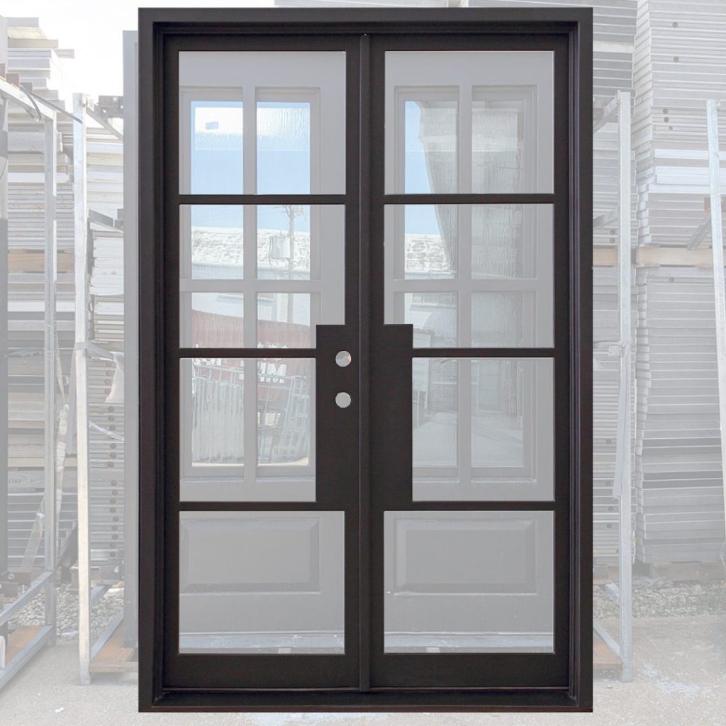 60x96_LH_DBL_IRON_MARCY_DOOR