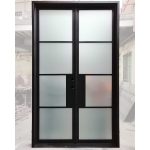 60x96_LH_DBL_IRON_MARCY_FROSTED_DOOR-001