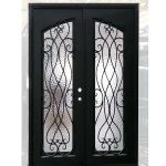 60x96_LH_DBL_IRON_PALENCIA_FLEMISH_DOOR-001