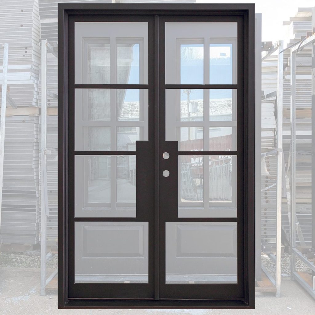 60x96_RH_DBL_IRON_MARCY_DOOR