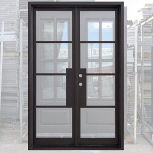 60x96_RH_DBL_IRON_MARCY_DOOR