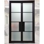 60x96_RH_DBL_IRON_MARCY_FROSTED_DOOR-001