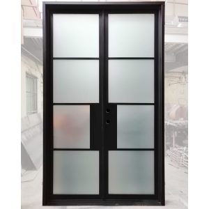 60x96_RH_DBL_IRON_MARCY_FROSTED_DOOR-001