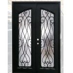60x96_RH_DBL_IRON_PALENCIA_FLEMISH_DOOR-001