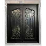 72x93_RH_DBL_IRON_RICHIE_FLEMISH_DOOR-001