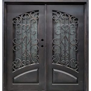 72x96_LH_DBL_IRON_CORTEZ_RAIN_DOOR-001
