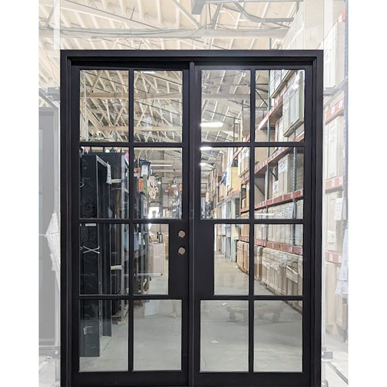 72x96_LH_DBL_IRON_SLIM_FD19_CLEAR_DOOR-001
