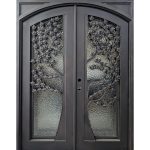 72x96_RH_DBL_IRON_ALBERO_FLEMISH_DOOR-001
