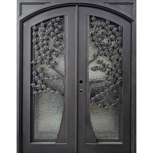 72x96_RH_DBL_IRON_ALBERO_FLEMISH_DOOR-001