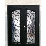 72x96_RH_DBL_IRON_PALENCIA_FLEMISH_DOOR-001