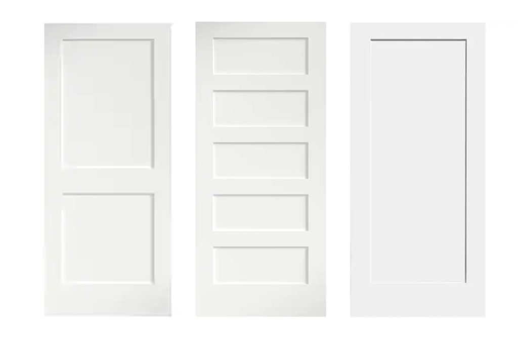 Why a Homeowner Needs Interior Hollow Core Doors