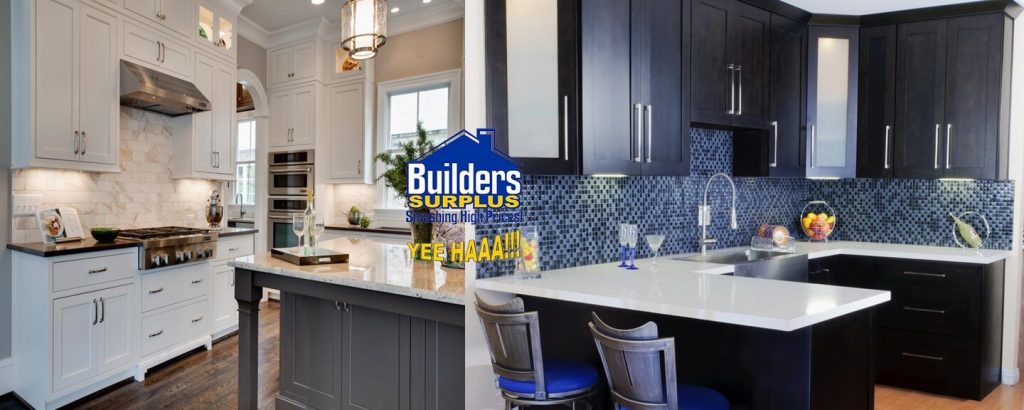 Dallas Fort Worth Kitchen Design Ideas