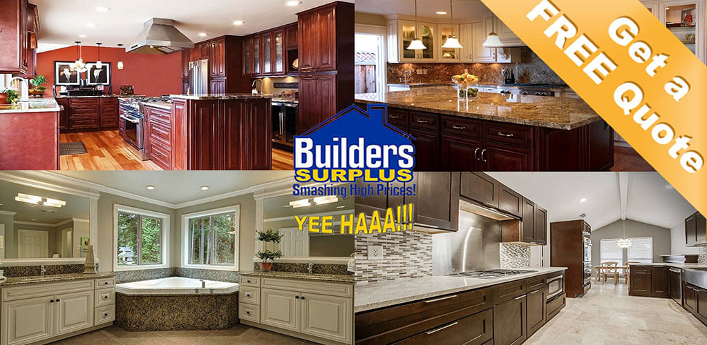 Why You Should Start Thinking About Kitchen Cabinets
