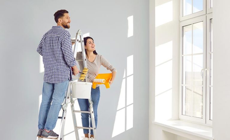 Affordable Home Renovations: Simple Upgrades That Make a Difference