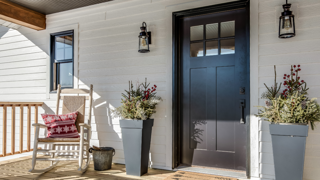 How to Paint a Fiberglass Door: Materials, Steps, and Expert Tips