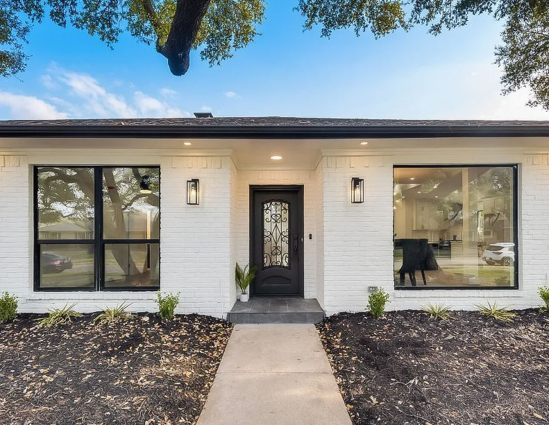 Why You Need an Iron Door: The Ultimate Combination of Security and Style
