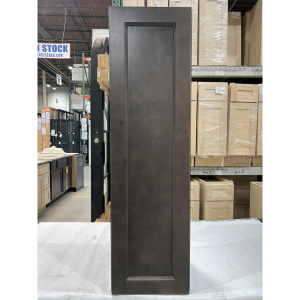 12x42 SLATE GREY WALL CABINET