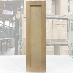 12x42 UNFINISHED SHAKER WALL CABINET