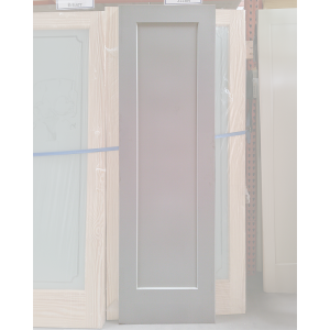 24x80 SLAB HOLLOW CORE 1 PANEL SHAKER DOOR