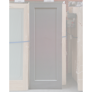 30x80 SLAB HOLLOW CORE 1 PANEL SHAKER DOOR