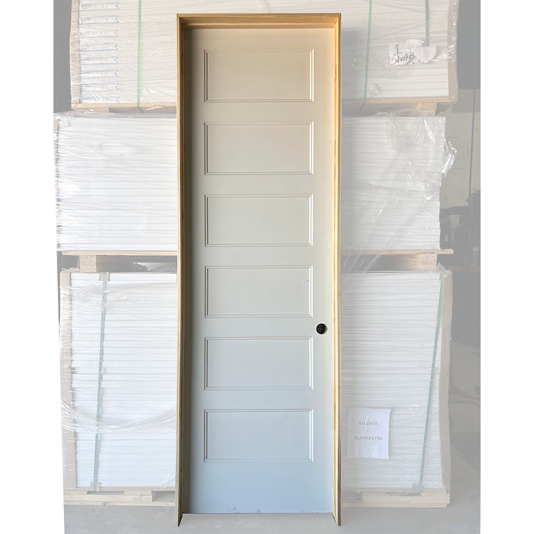 30x96_LH_HC_6Panel_Shaker_Door.png