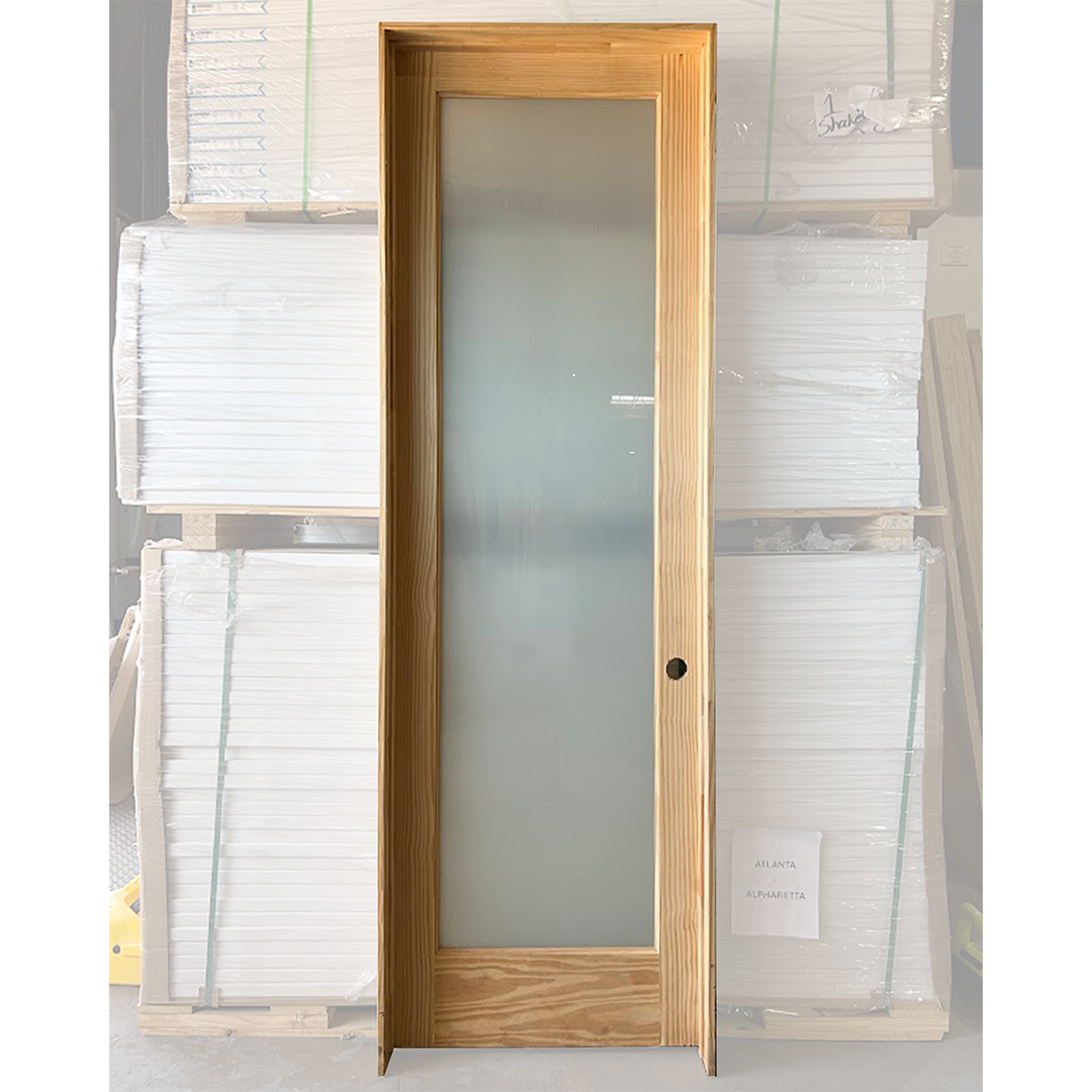 30x96_LH_PINE_1_LITE_FROSTED_DOOR-001-1.png