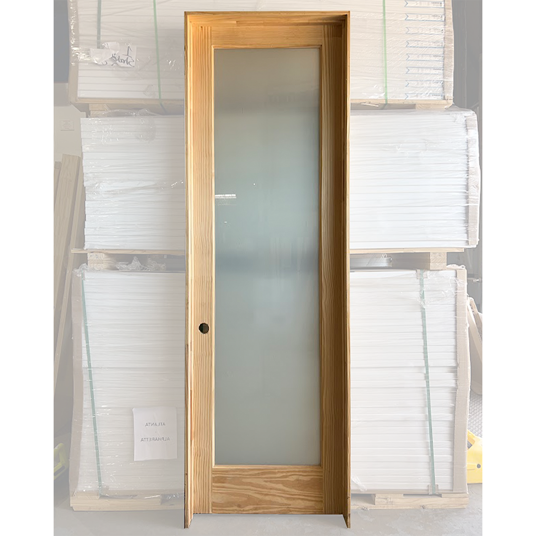 30x96_RH_PINE_1_LITE_FROSTED_DOOR-001-1.png