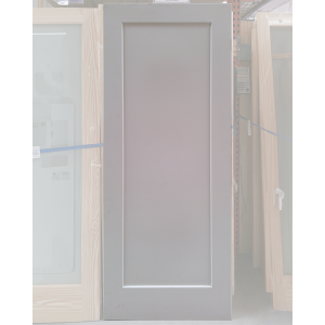 32x80 SLAB HOLLOW CORE 1 PANEL SHAKER DOOR