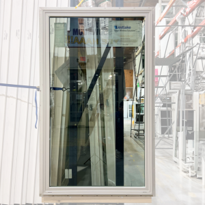 36x60 PICTURE WHITE VINYL WINDOW