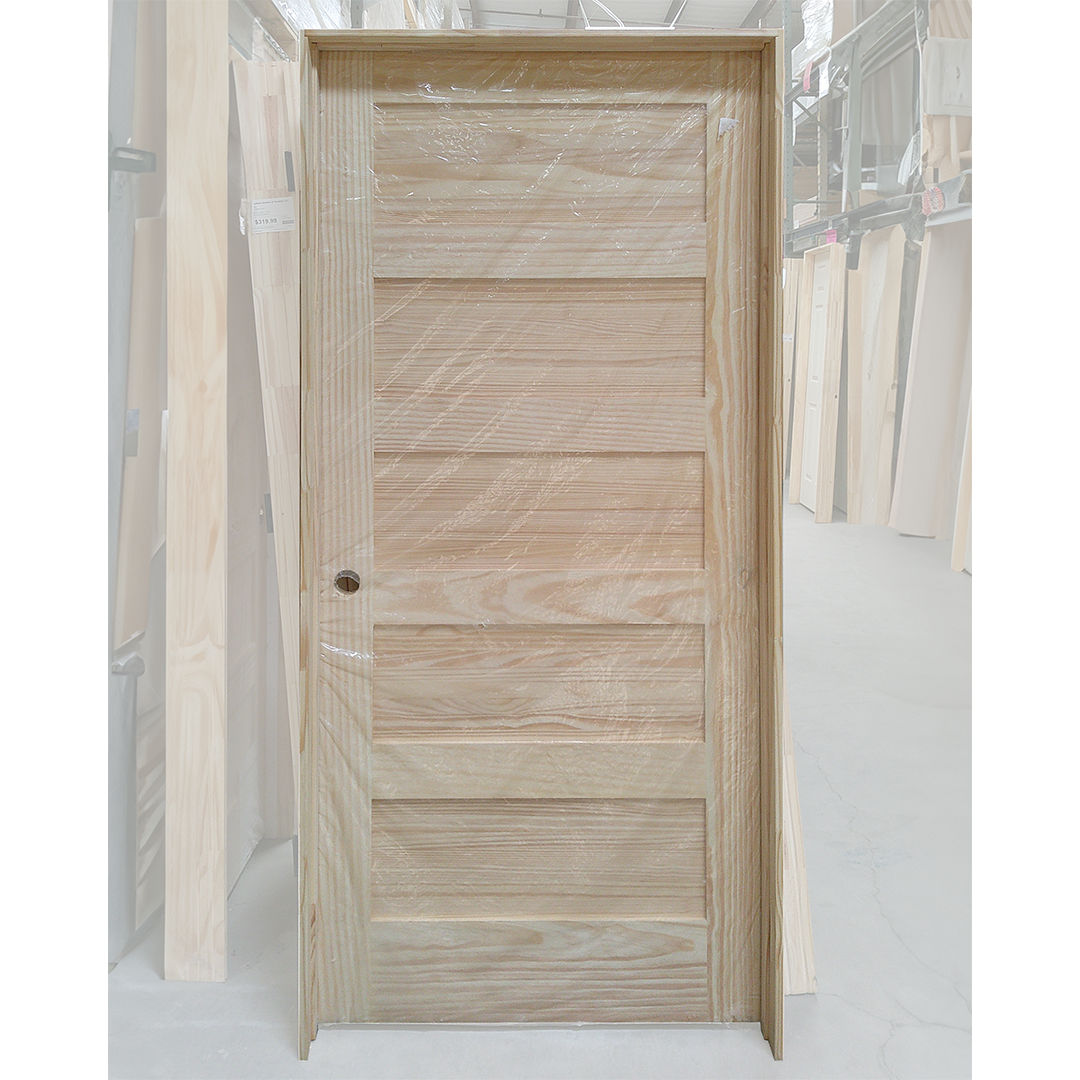 36x80_RH_PINE_INT_5_PANEL_SHAKER_DOOR-001-1.png