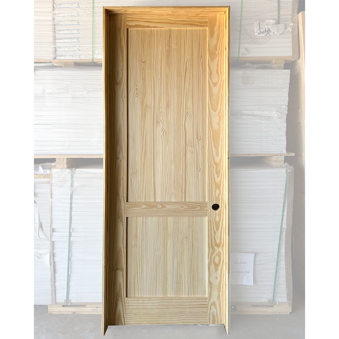 36x96_LH_PINE_2_PANEL_SHAKER_DOOR-001-1.png